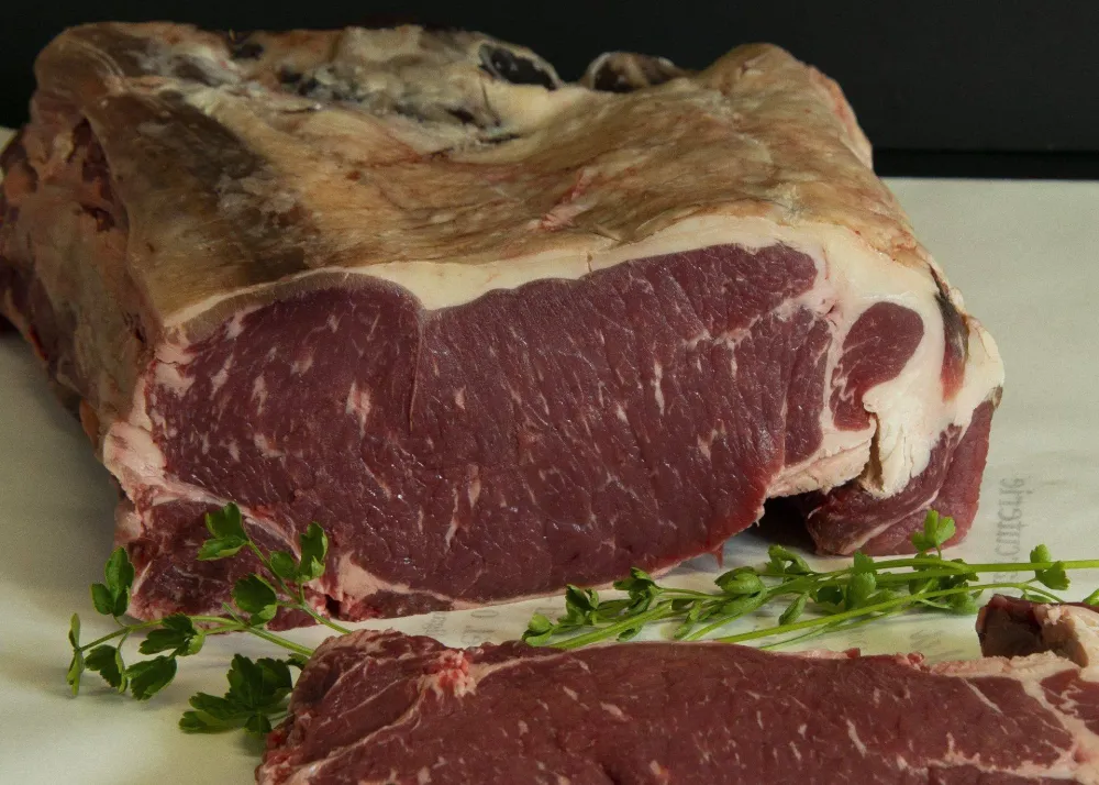 Viande